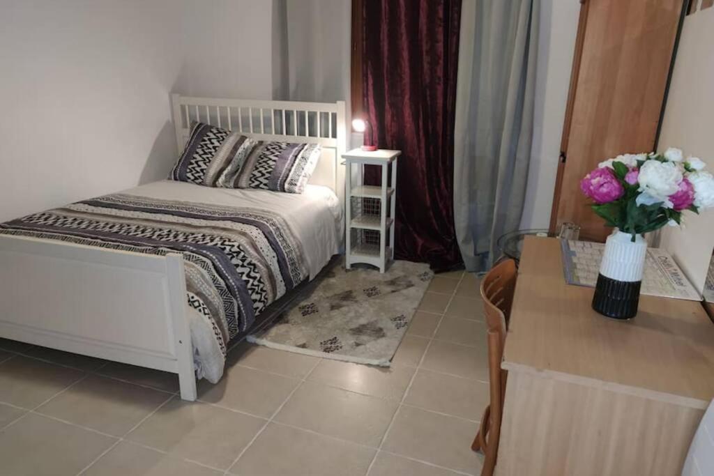 Charmant Studio - Ref Kp Montfermeil Dış mekan fotoğraf